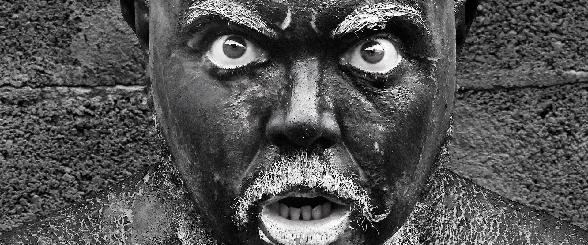 Searching for Cherkaski backdrop