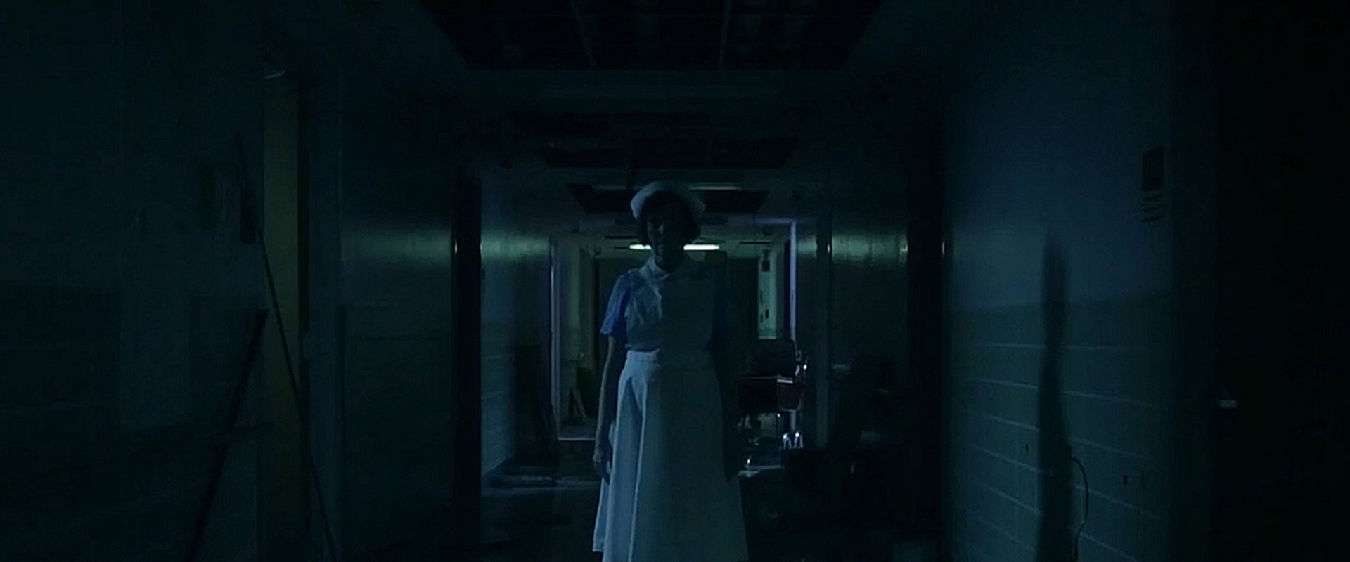 Asylum of Fear backdrop