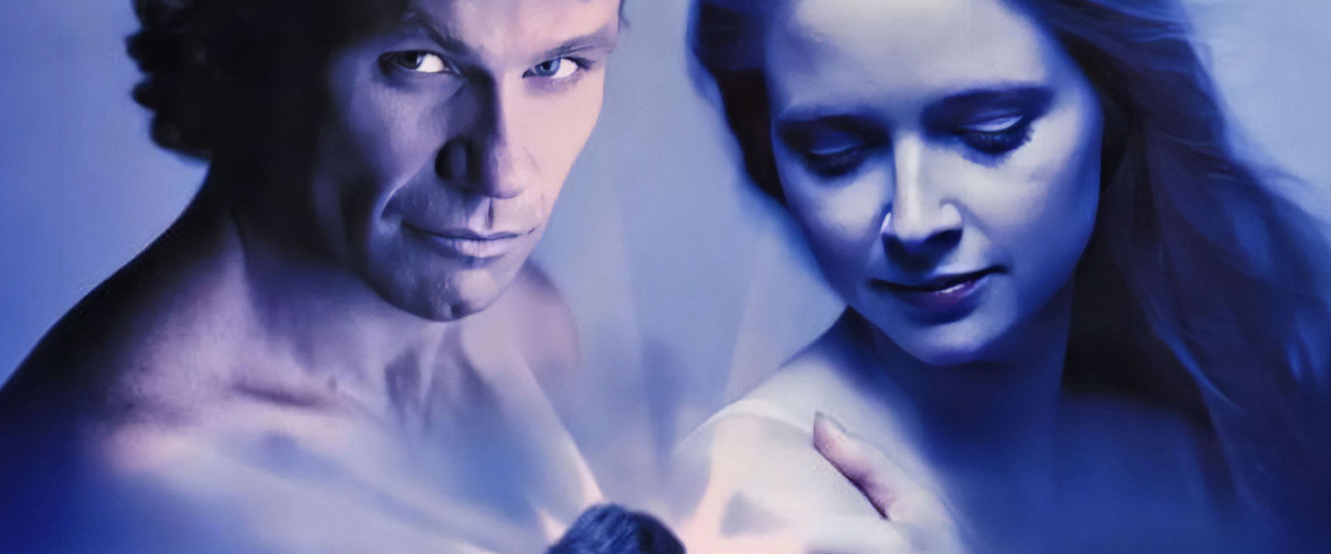 White Light backdrop