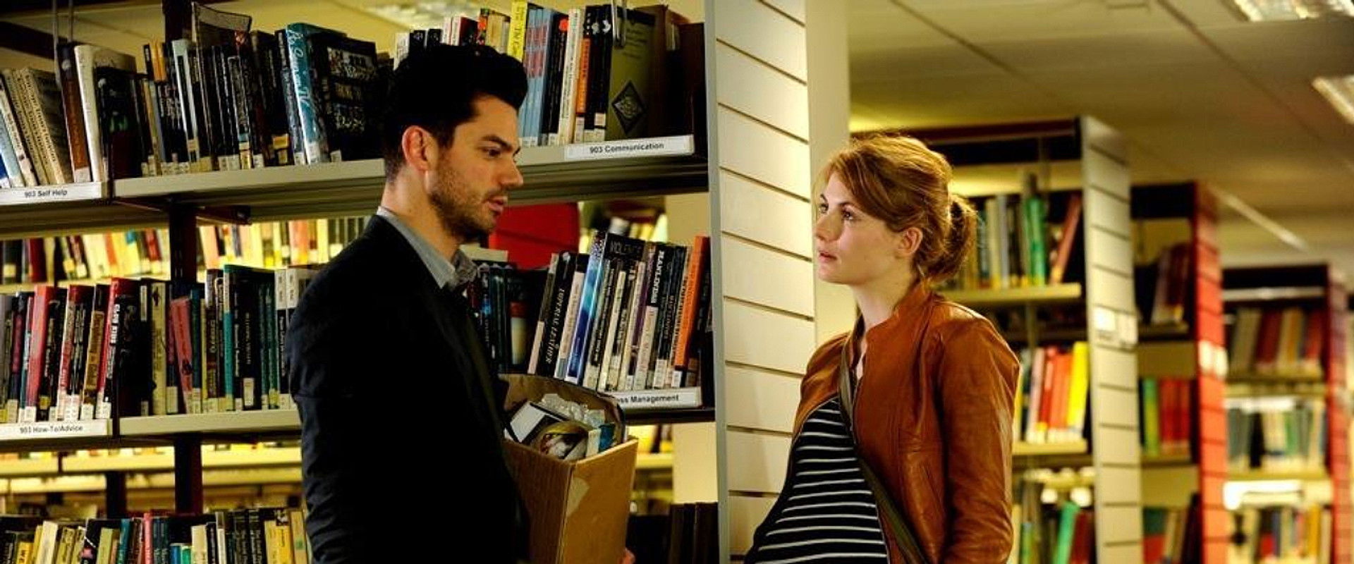 Hello Carter backdrop