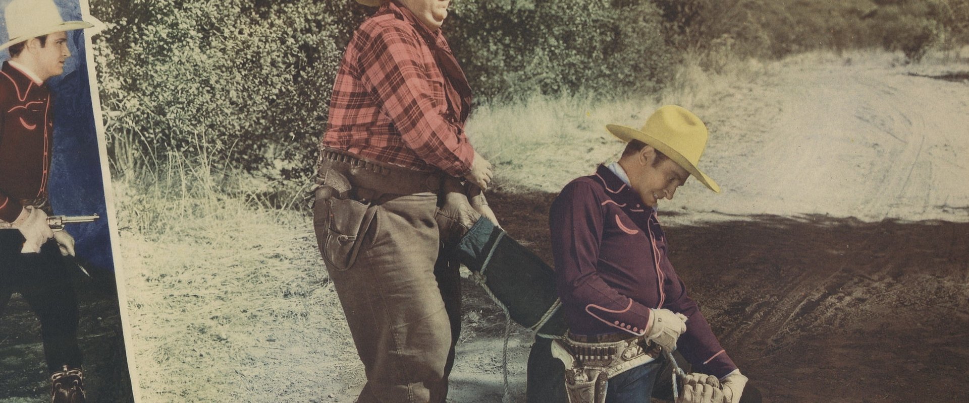 Western Jamboree