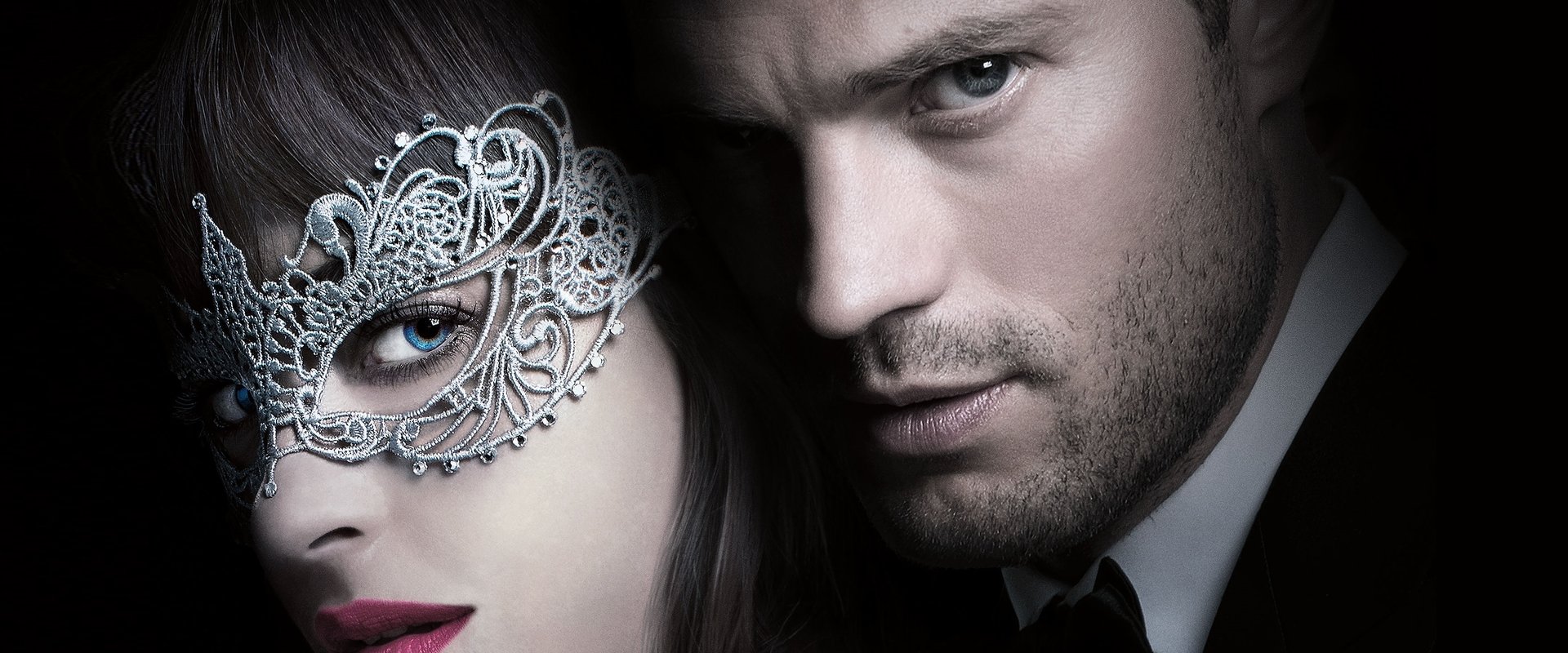 Fifty Shades Darker backdrop