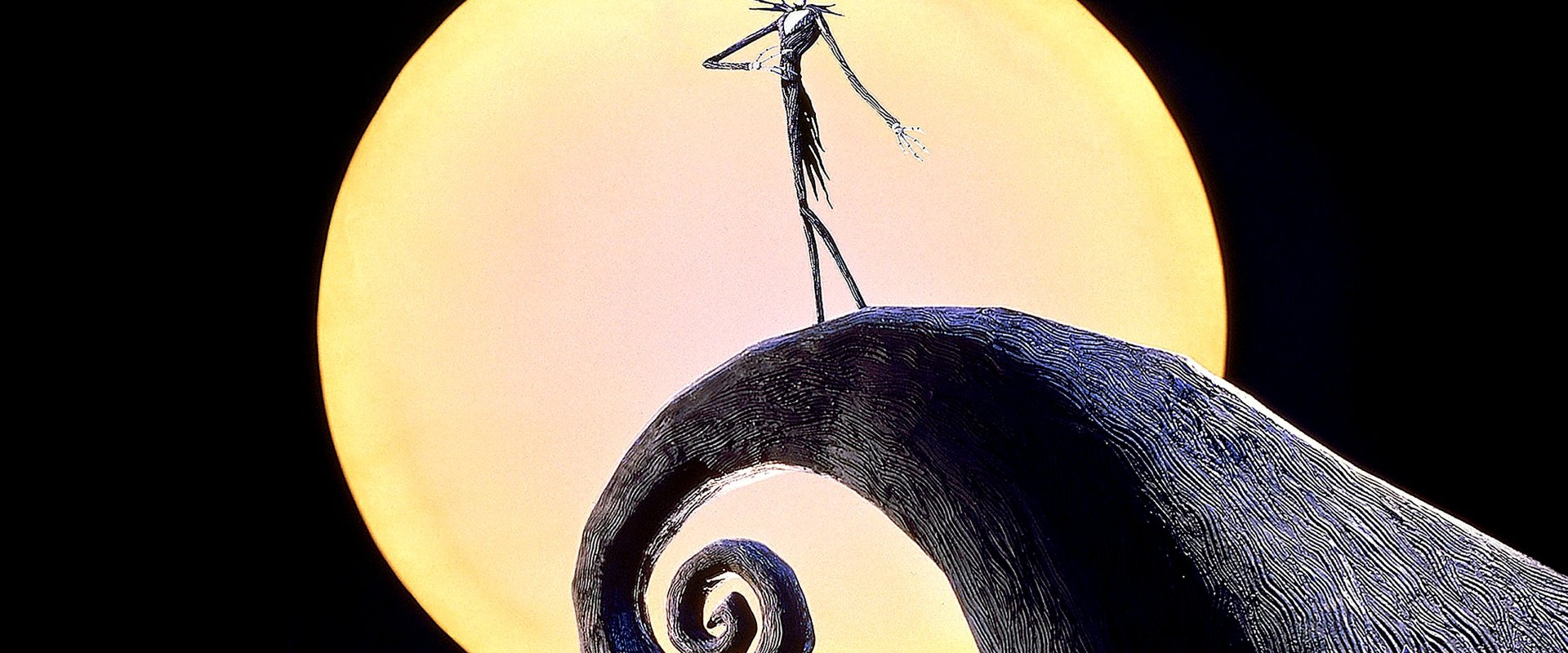 The Nightmare Before Christmas