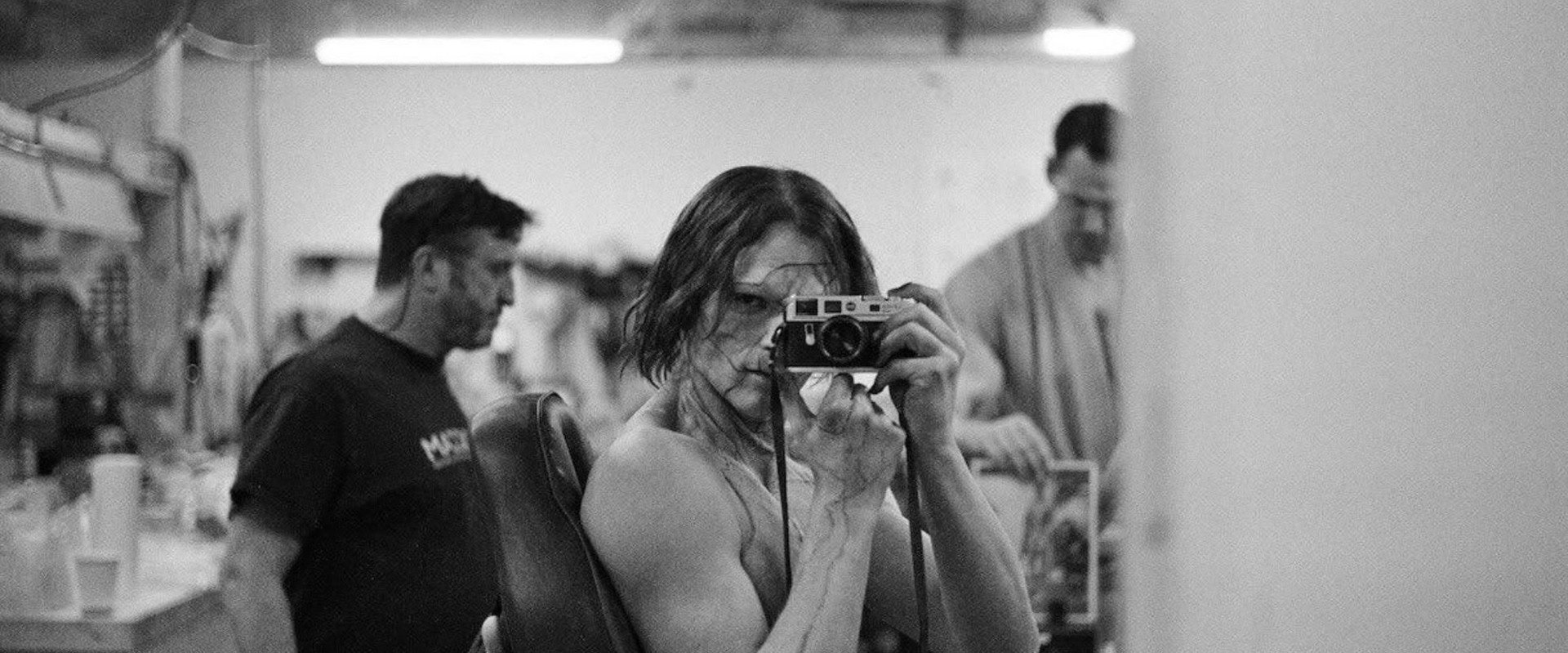 Frankenstein: The Anatomy Lesson backdrop