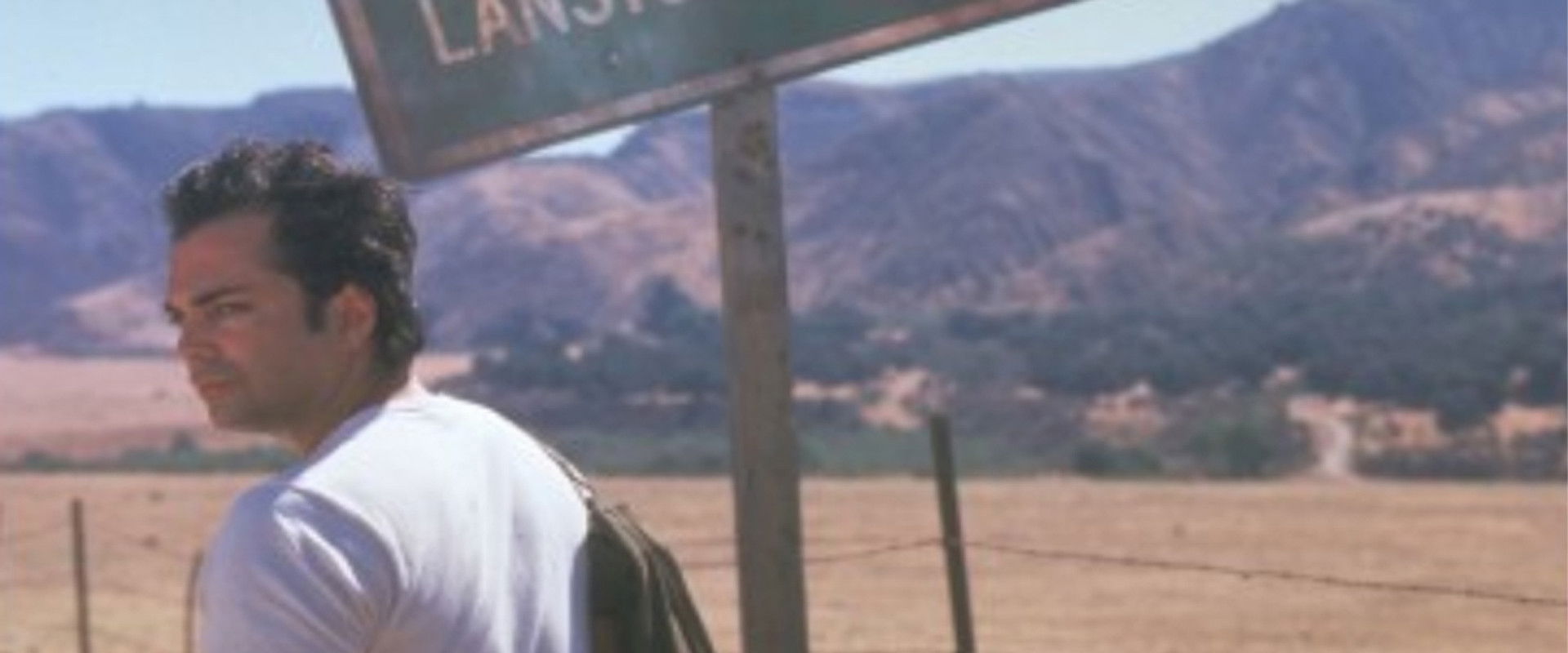 When Time Expires backdrop