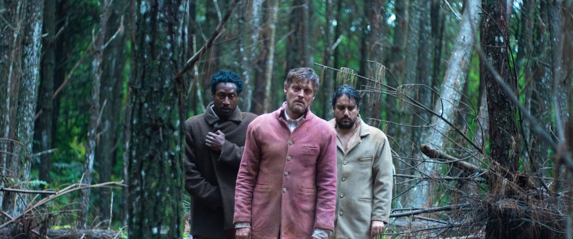 A Própria Carne backdrop