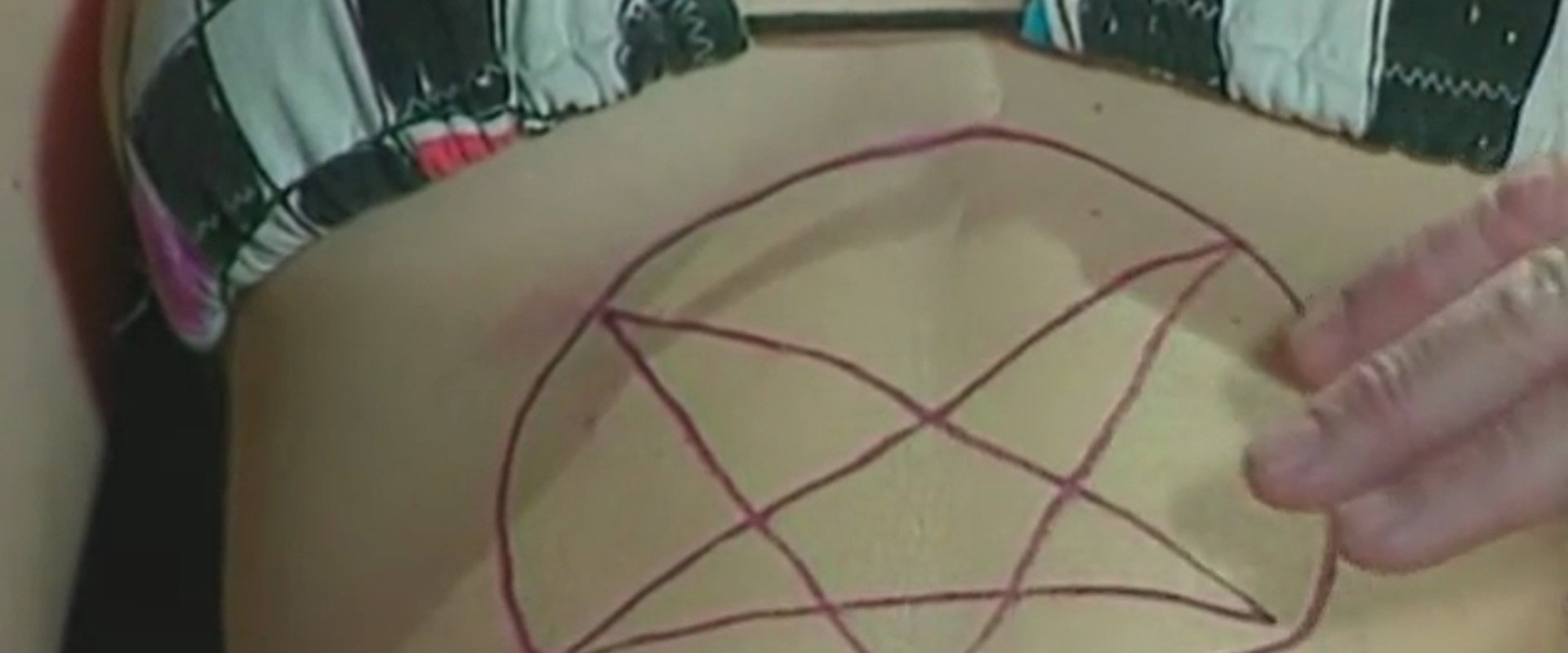 Law Enforcement Guide to Satanic Cults
