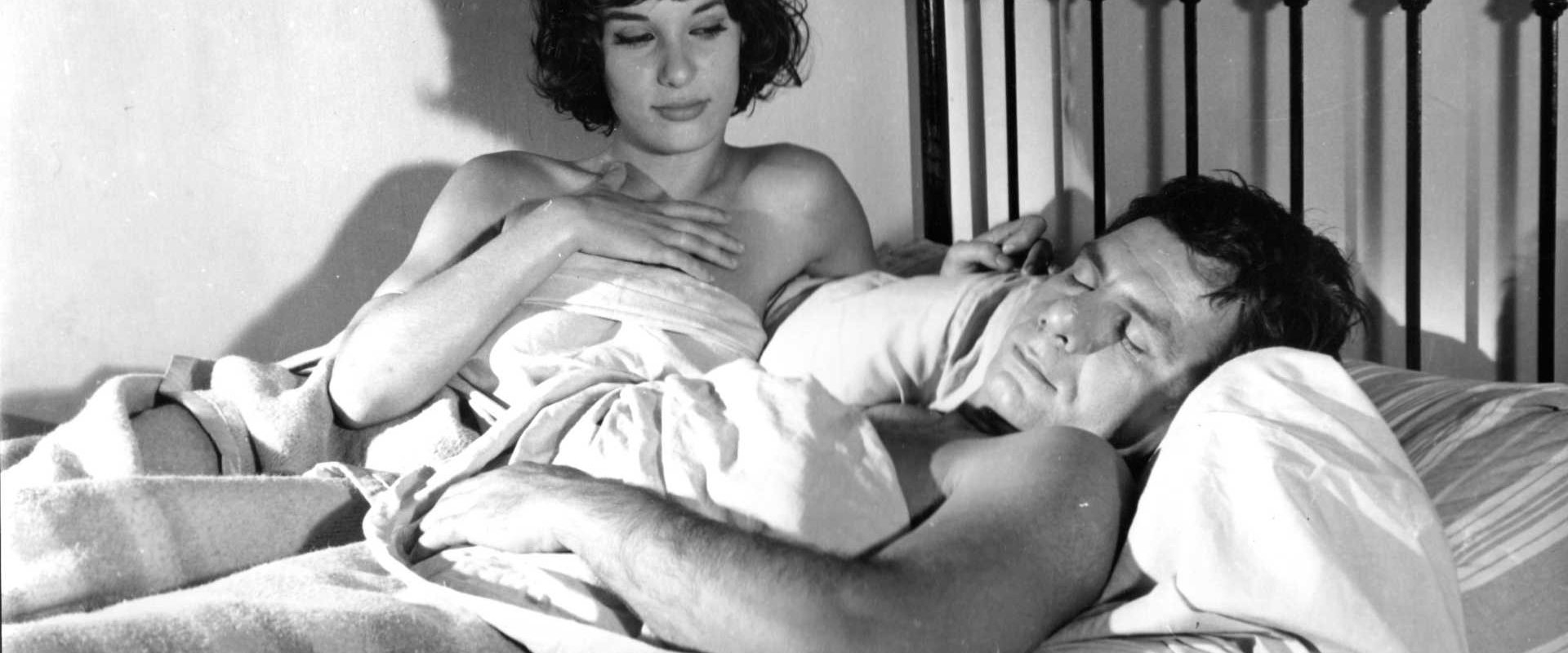 A Game for Six Lovers