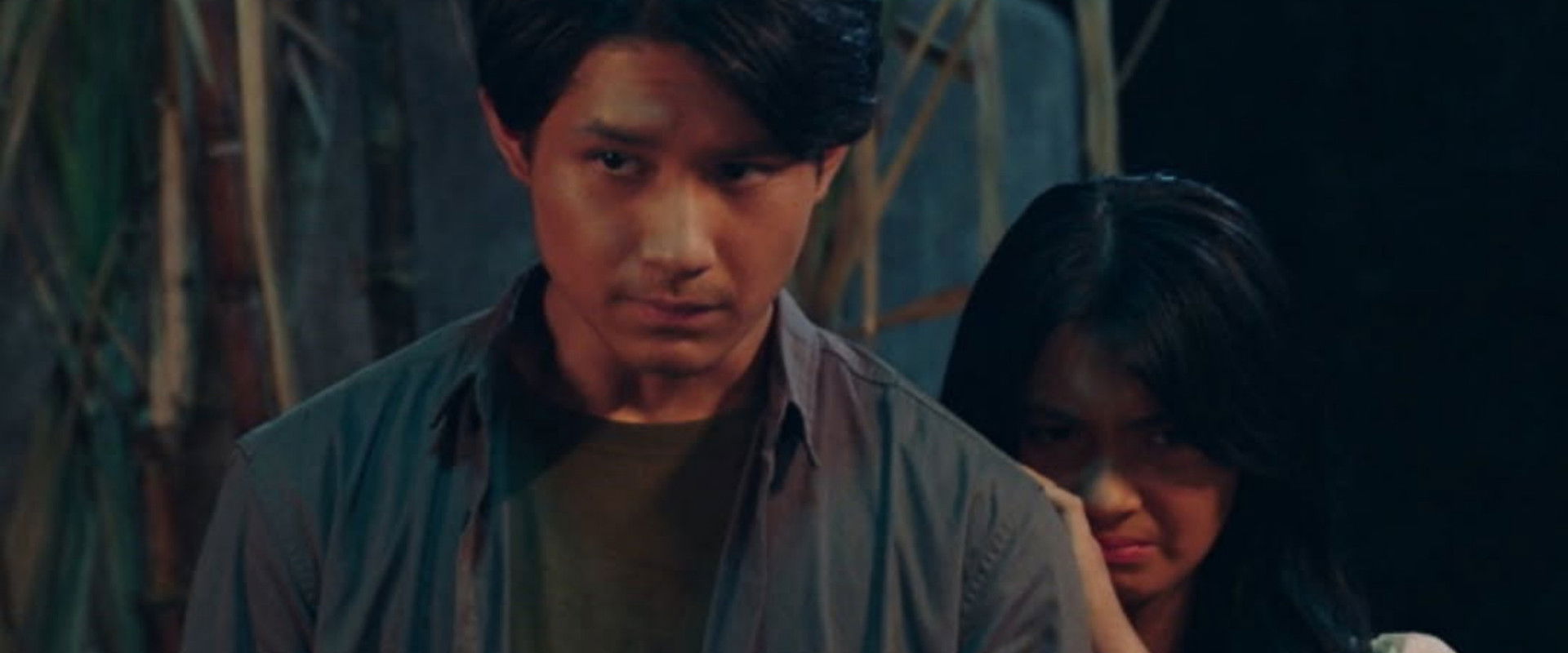 Syirik: Danyang Laut Selatan backdrop