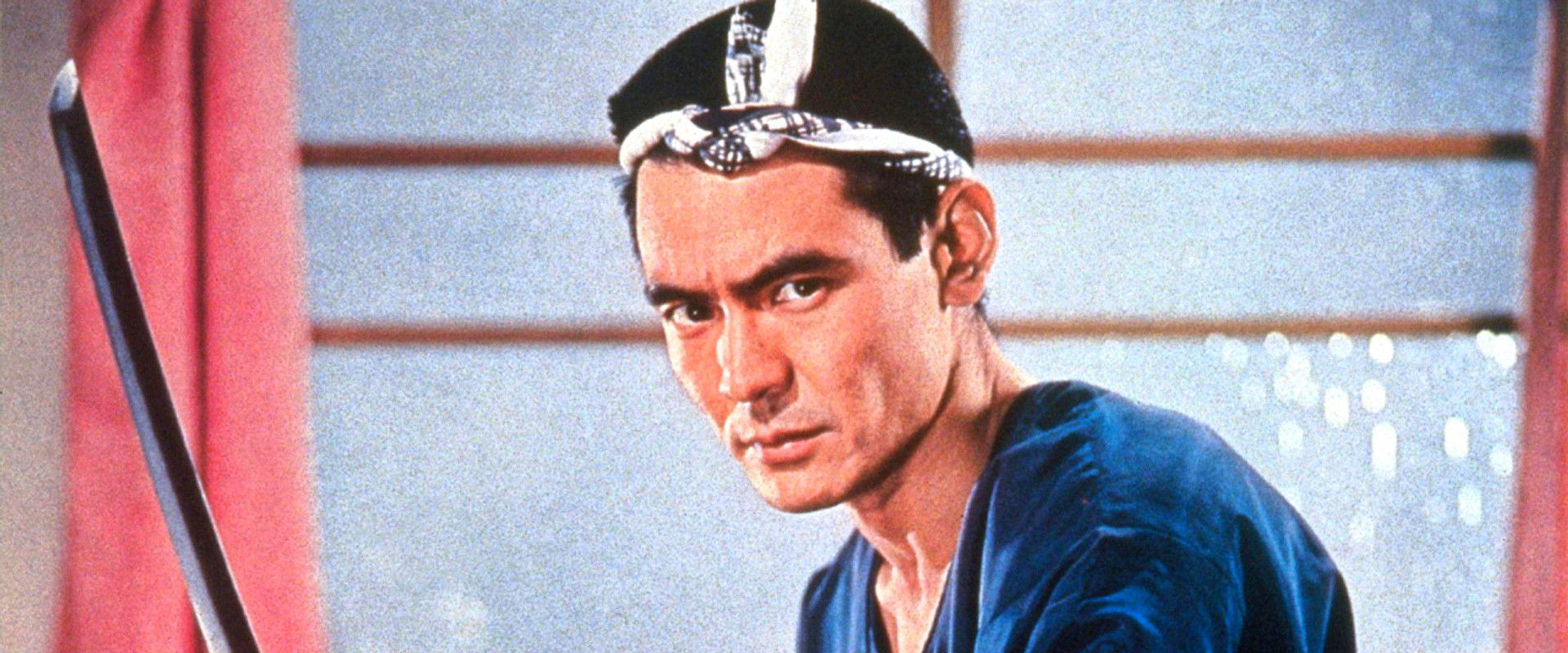 Kanto Street Peddlers: Shallow Clan Honor backdrop