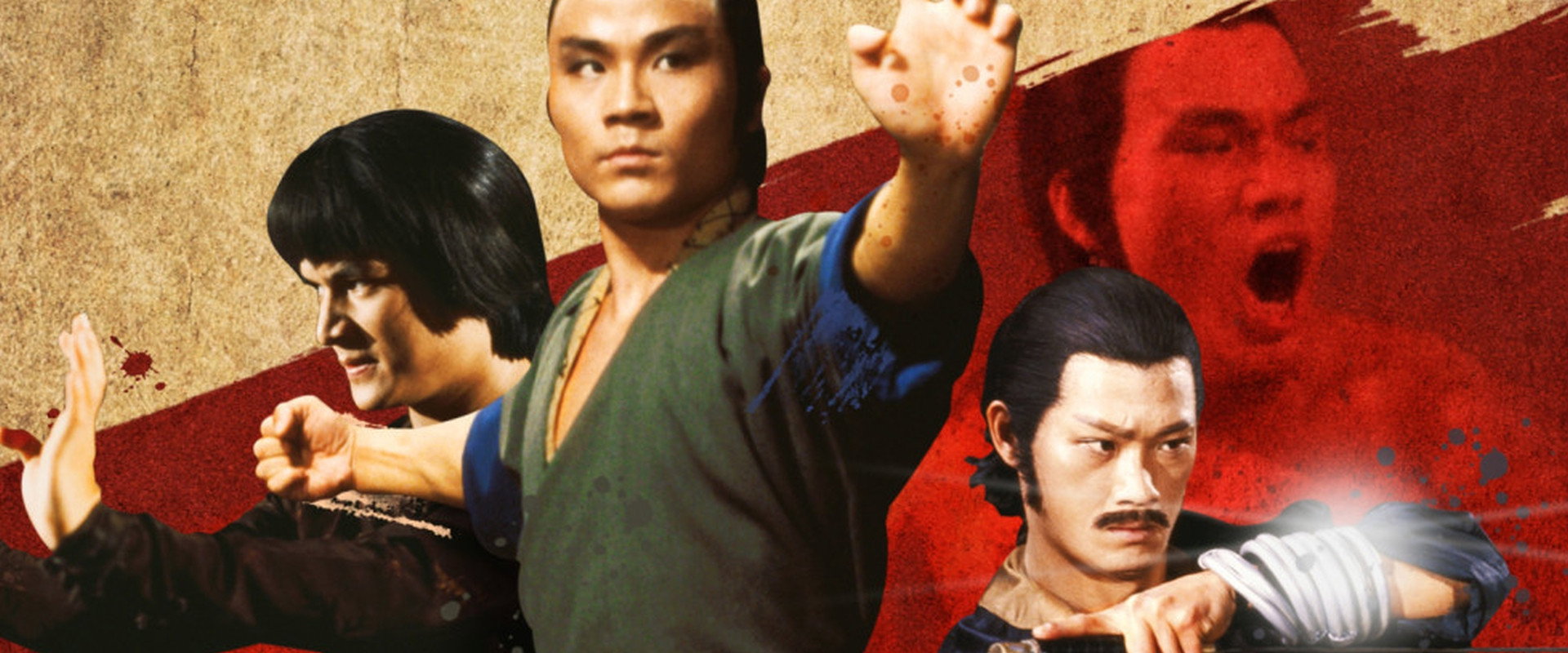 Ten Tigers of Kwangtung backdrop