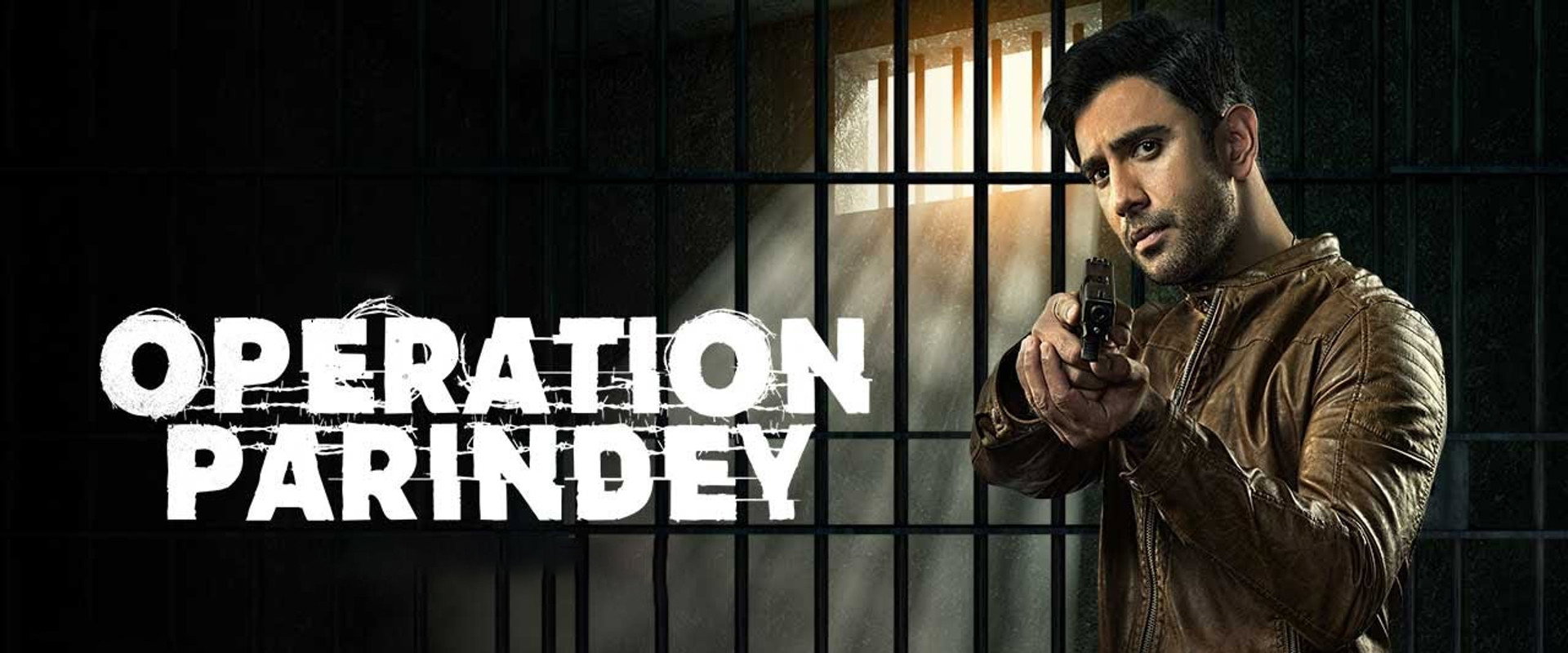 Operation Parindey backdrop