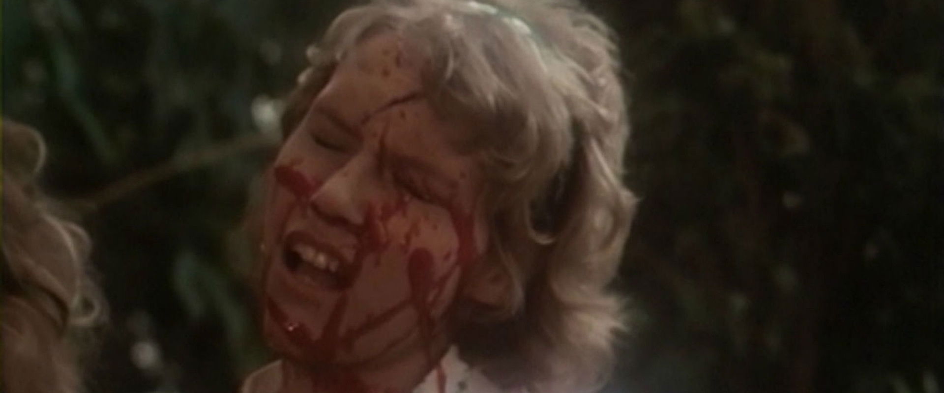 Night of the Demon backdrop