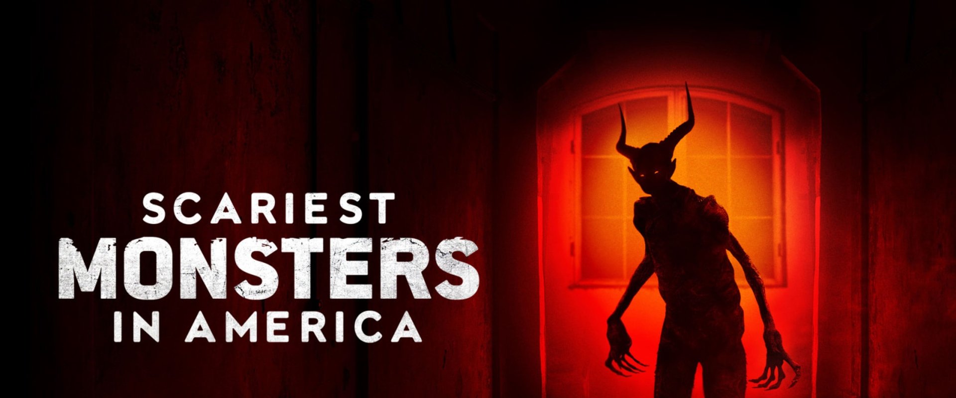 Scariest Monsters in America