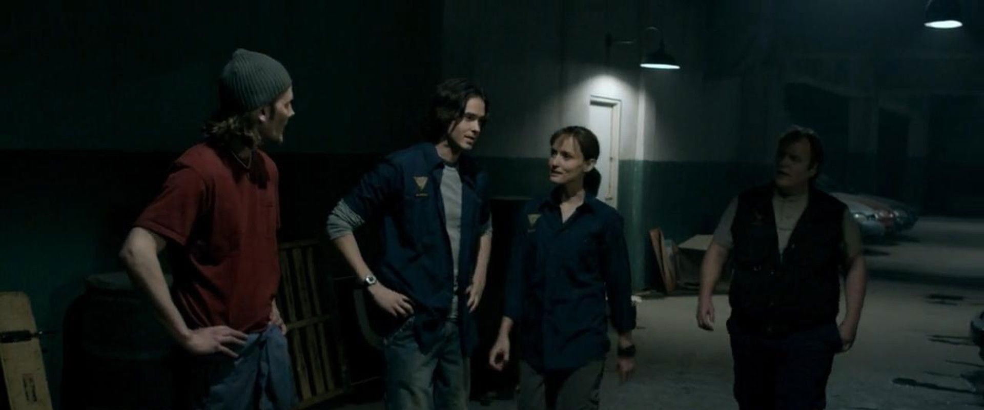 Super Hybrid backdrop