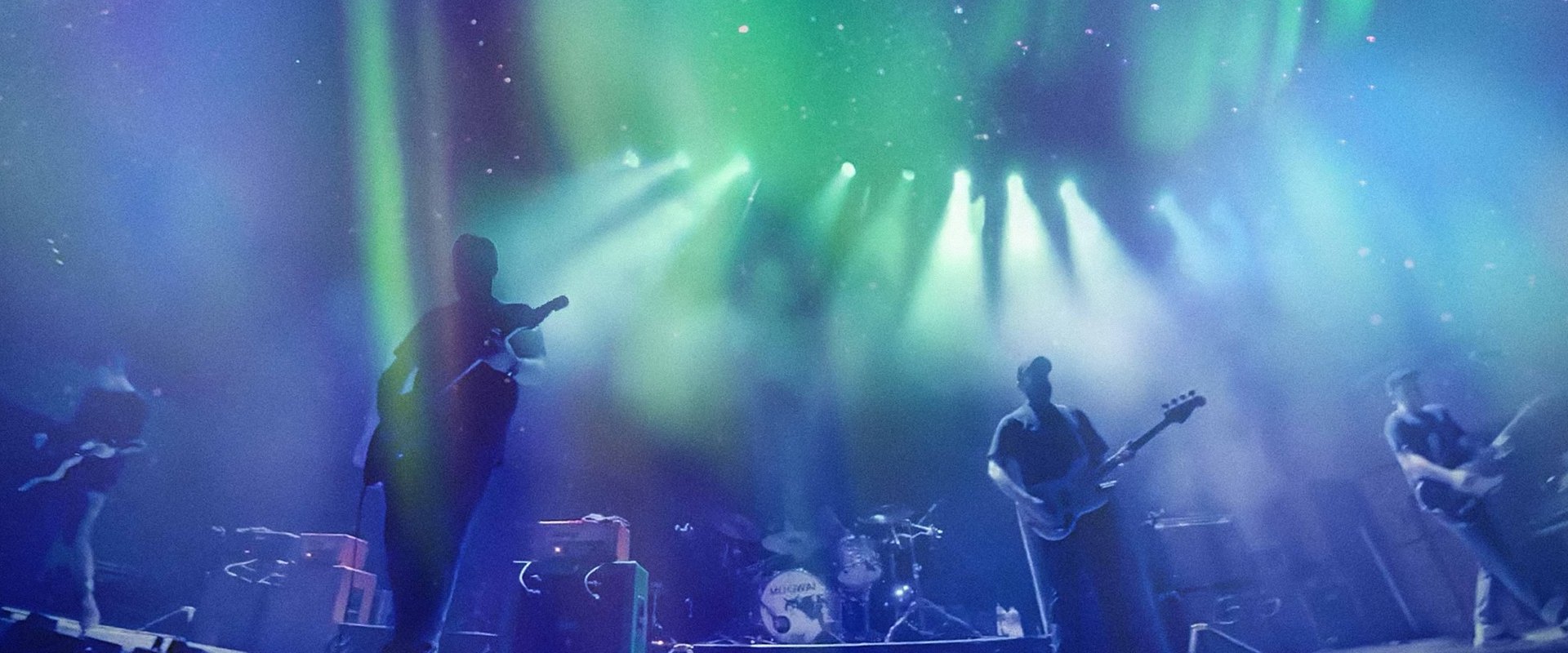 Mogwai: If The Stars Had A Sound