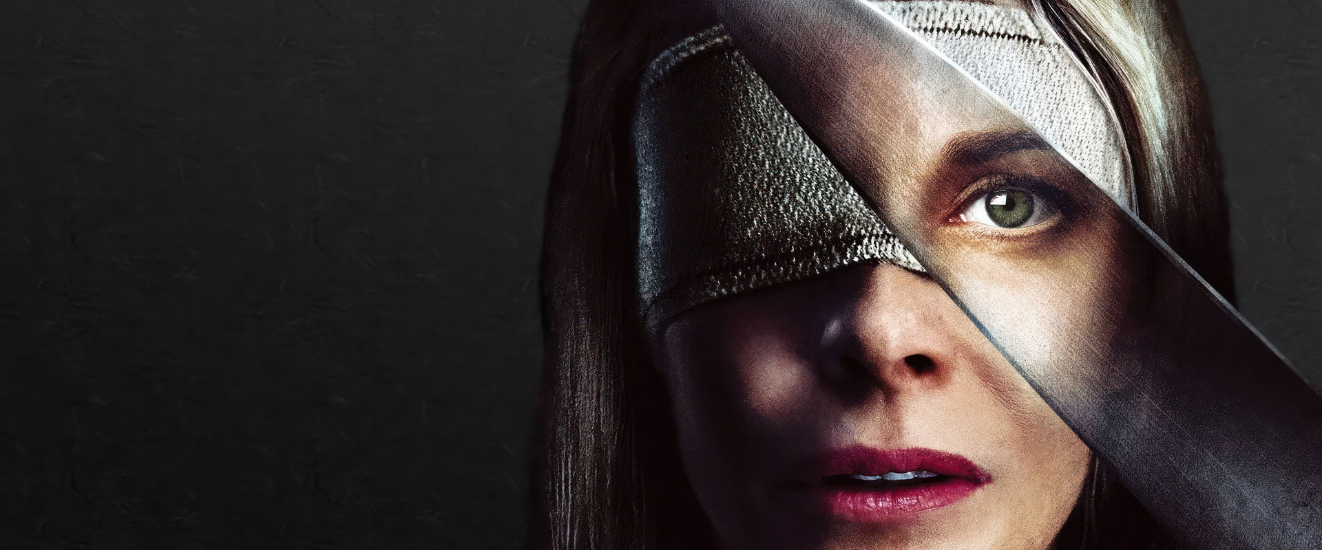 Julia's Eyes backdrop