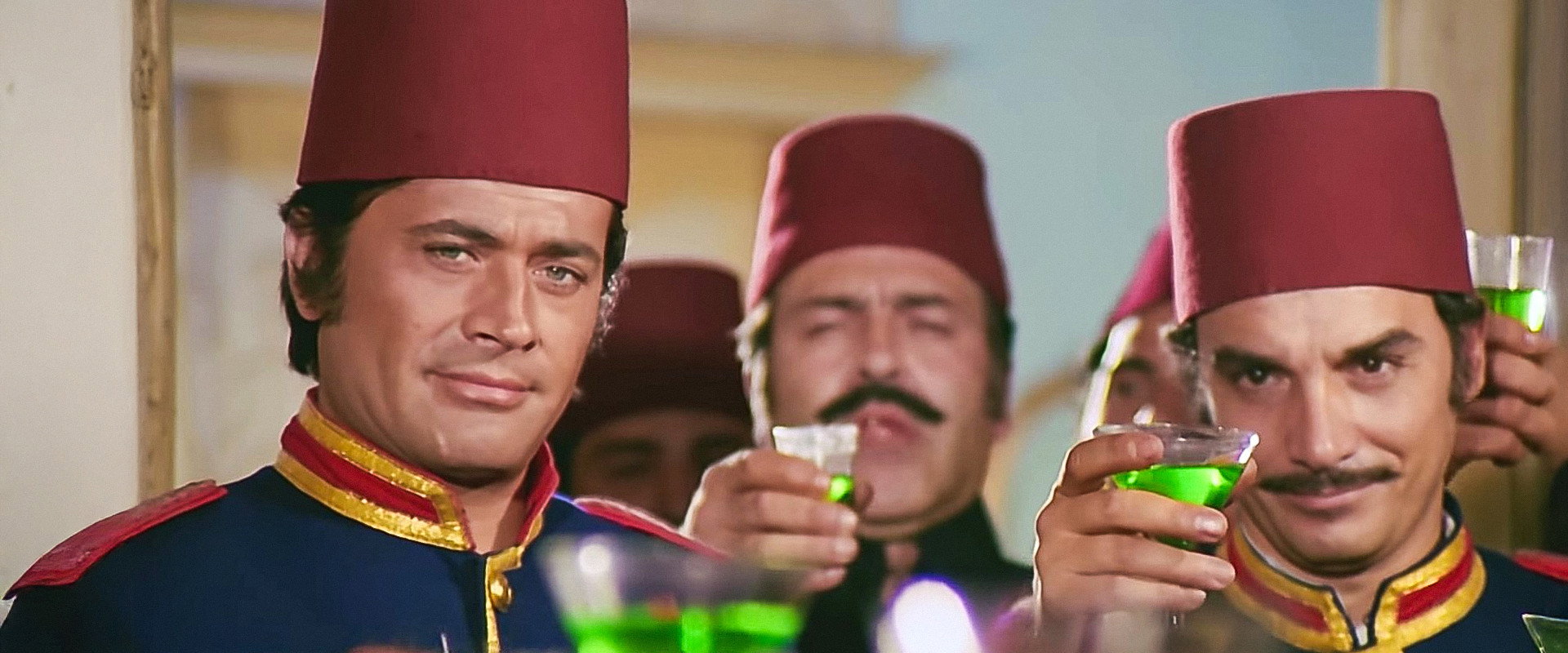 Çöl Kartalı backdrop