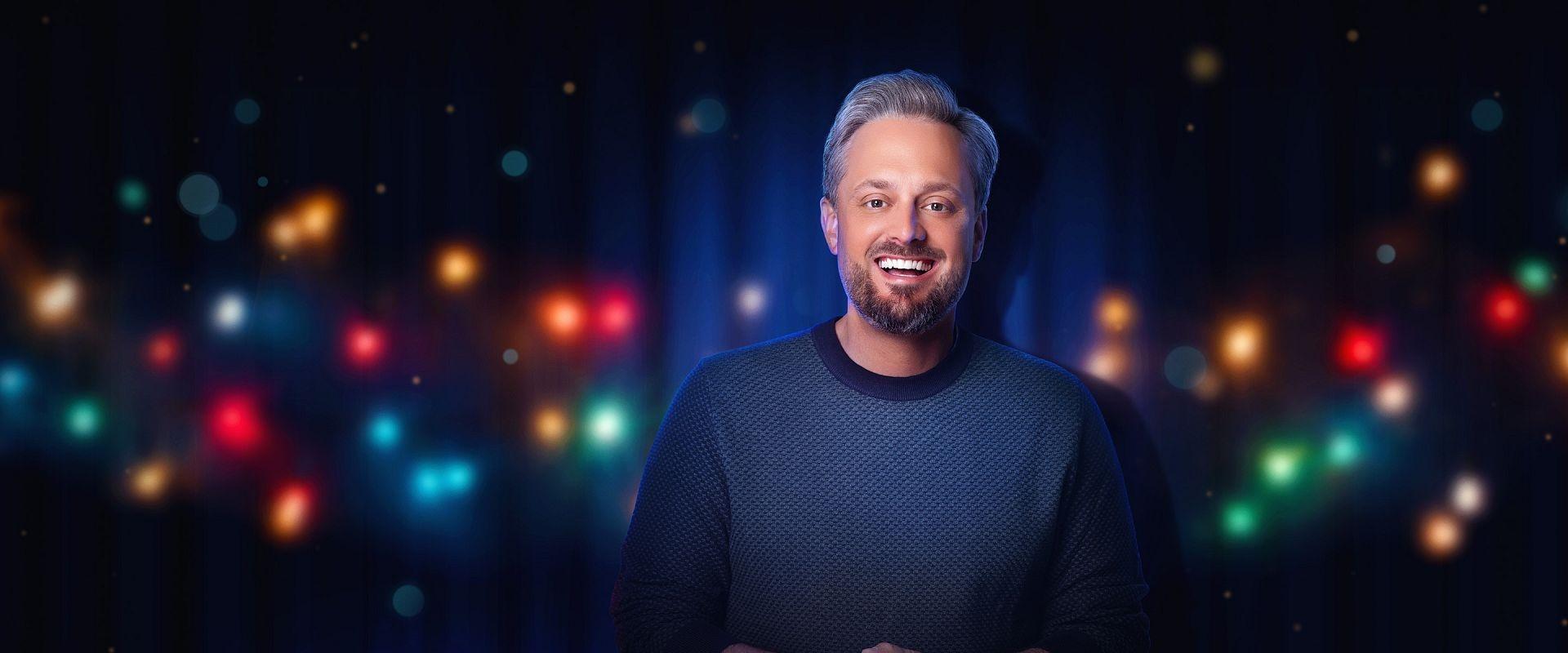 Nate Bargatze's Nashville Christmas