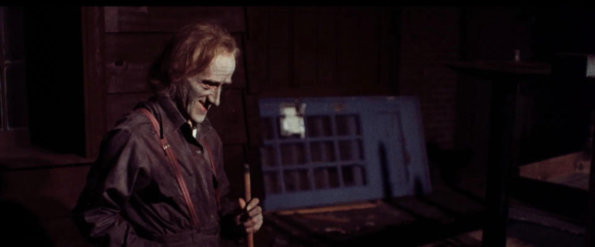 Malatesta’s Carnival of Blood backdrop