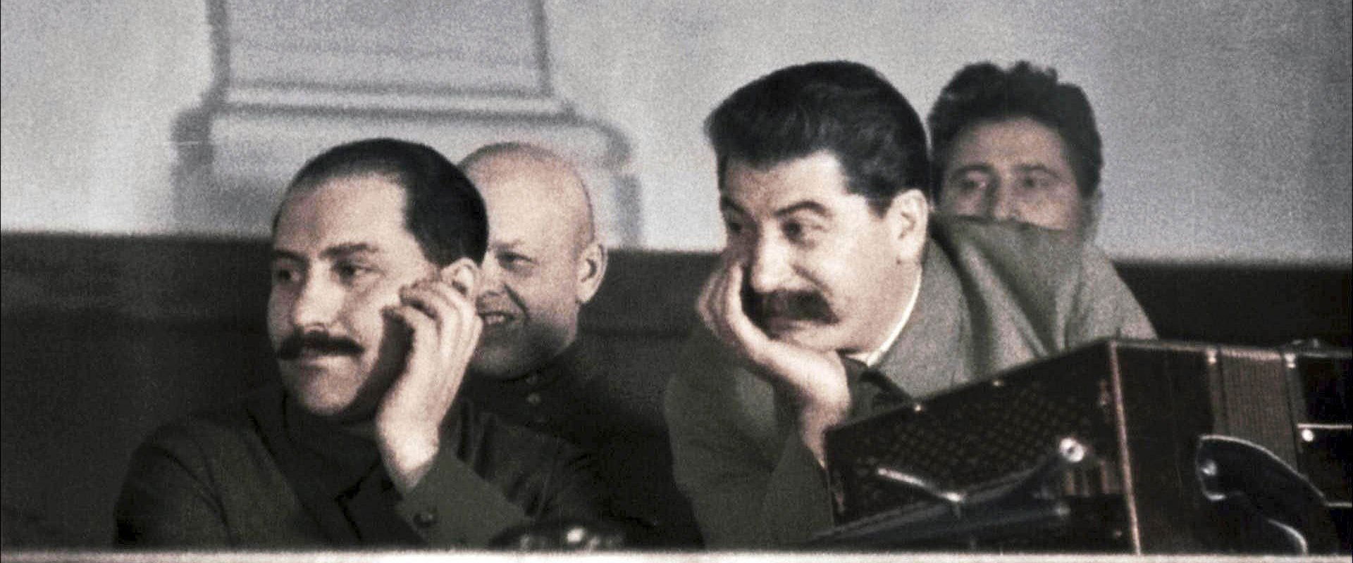 Apocalypse: Stalin