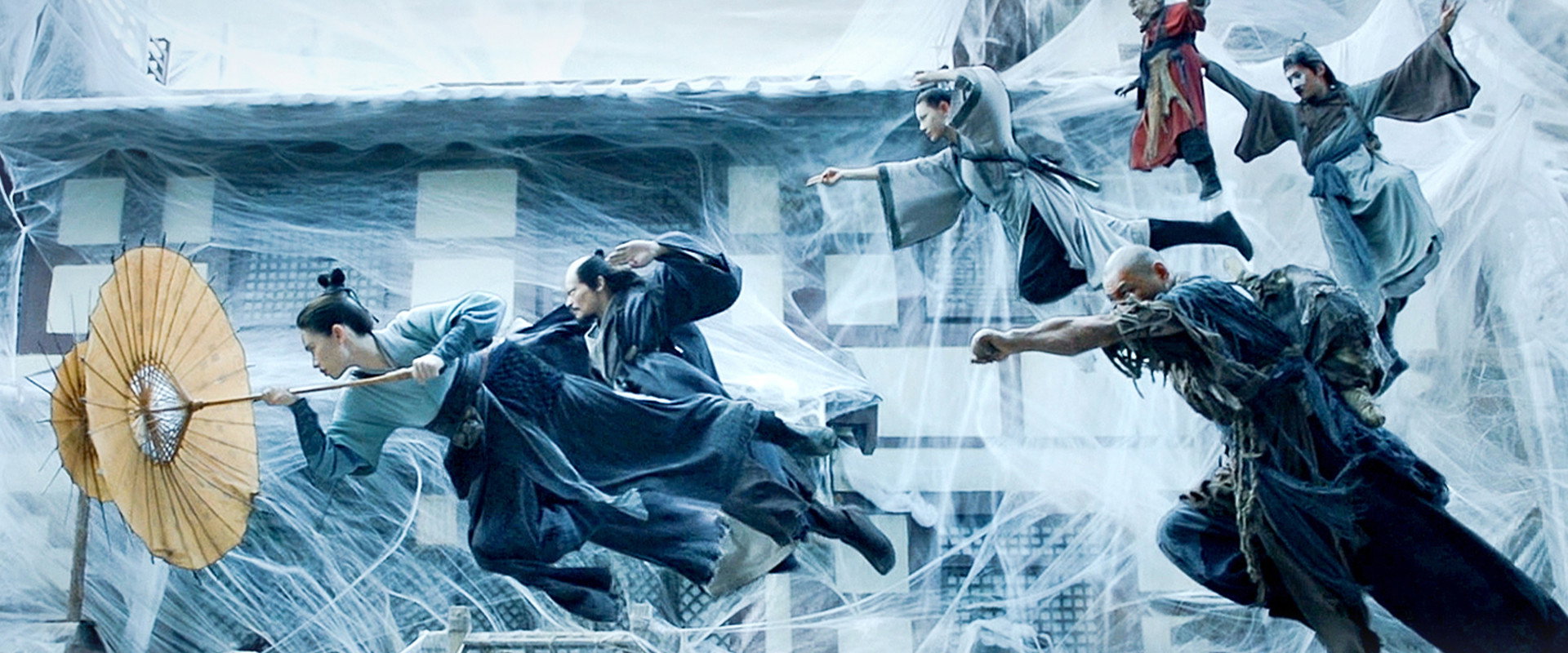 Fantasy Magician 2 backdrop