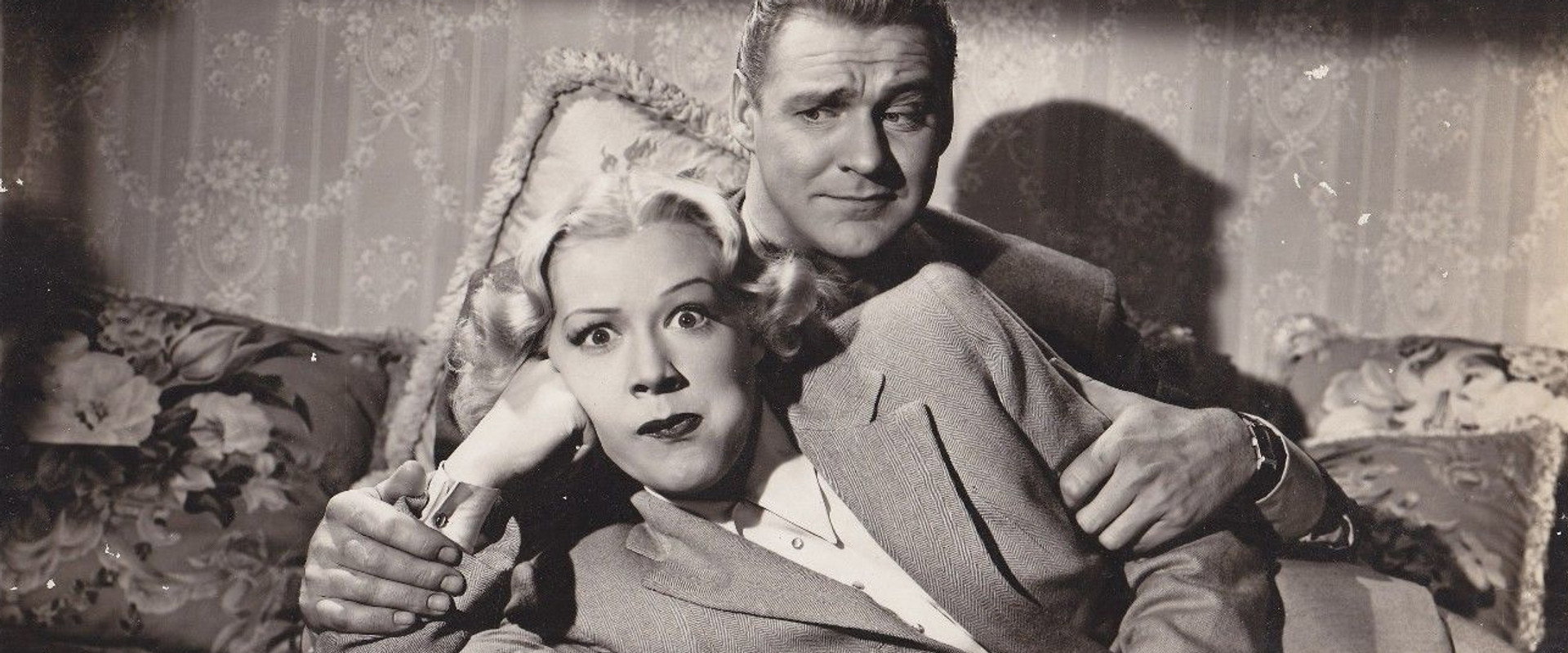 Cross My Heart backdrop