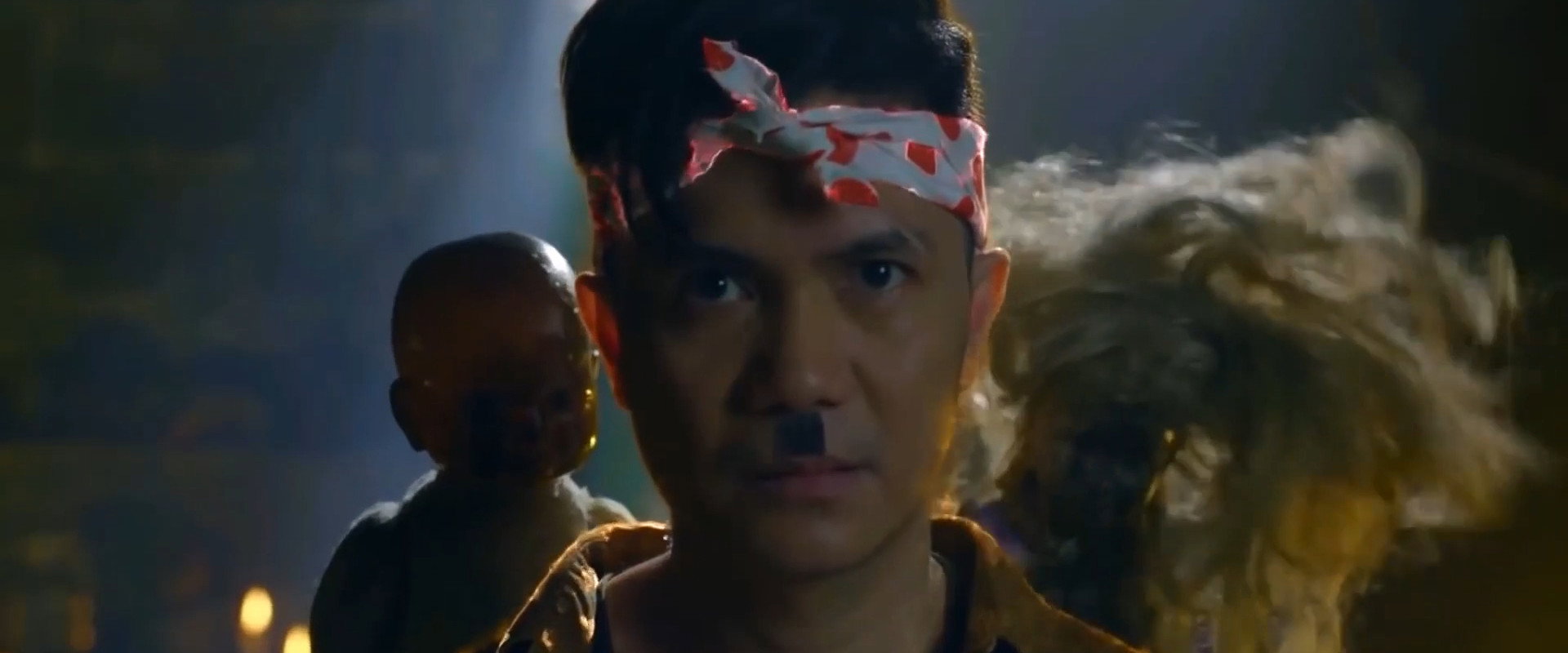 Mang Kepweng: The Mystery of the Dark Kerchief backdrop