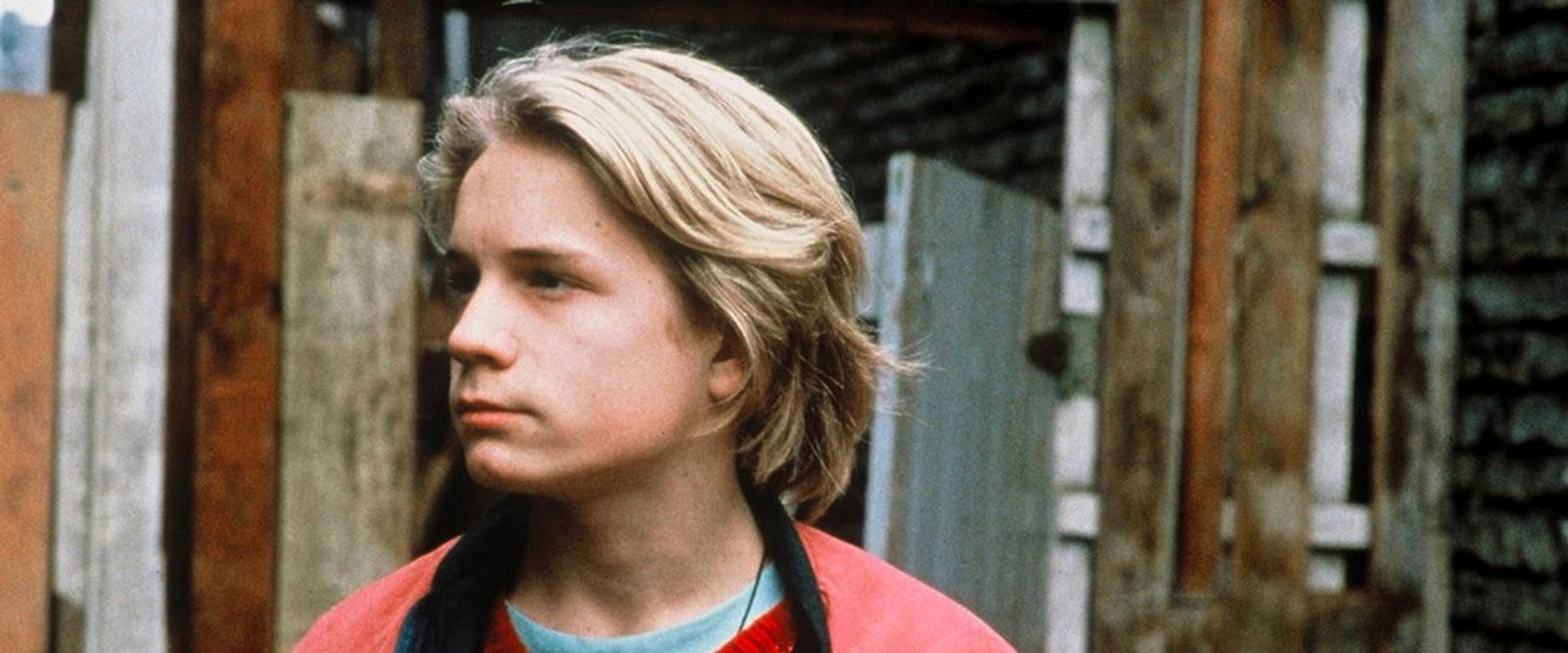 La Promesse backdrop