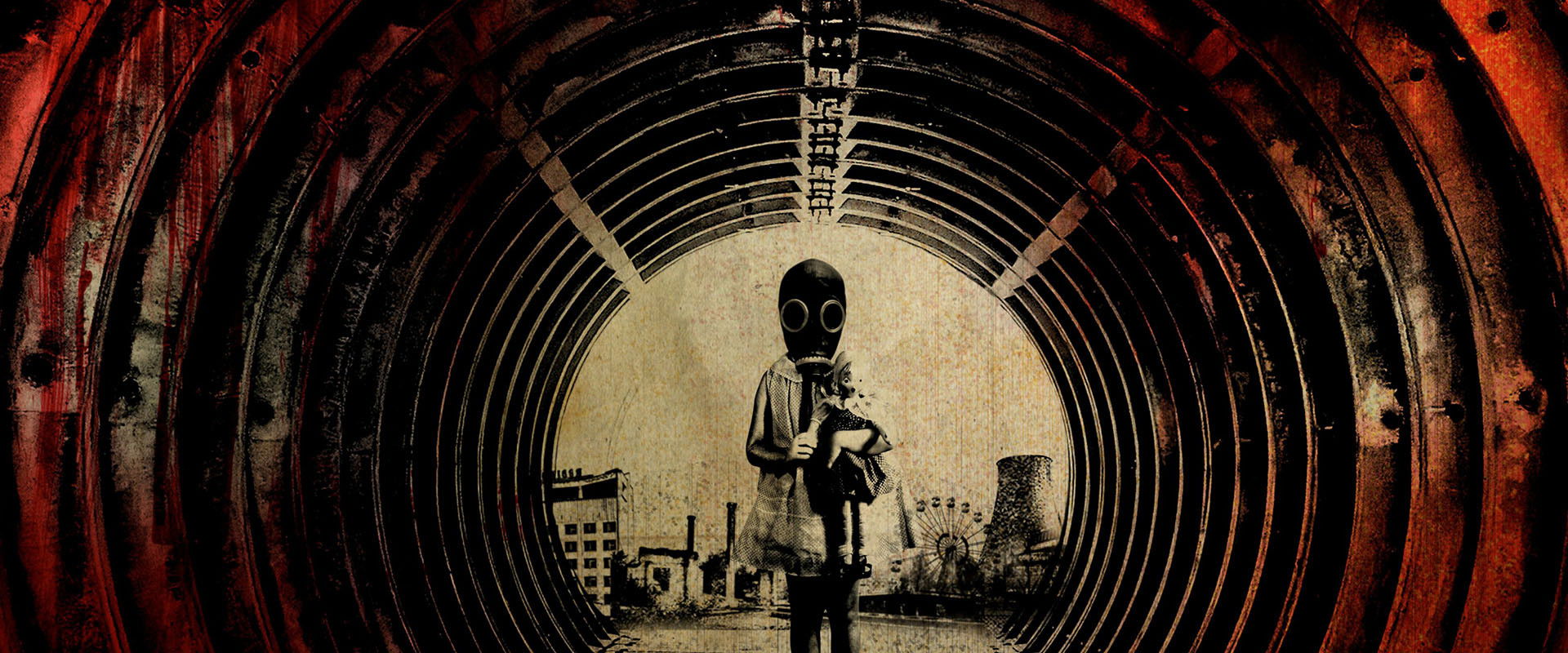 Chernobyl Diaries backdrop