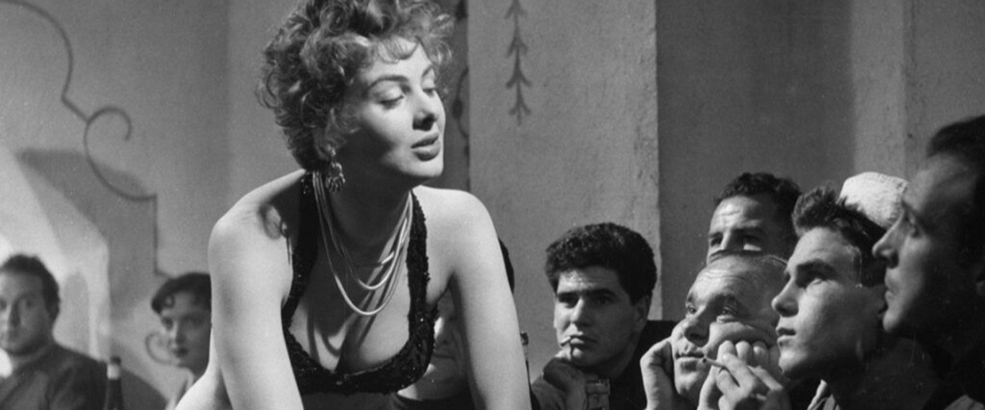 Hell Raiders of the Deep backdrop