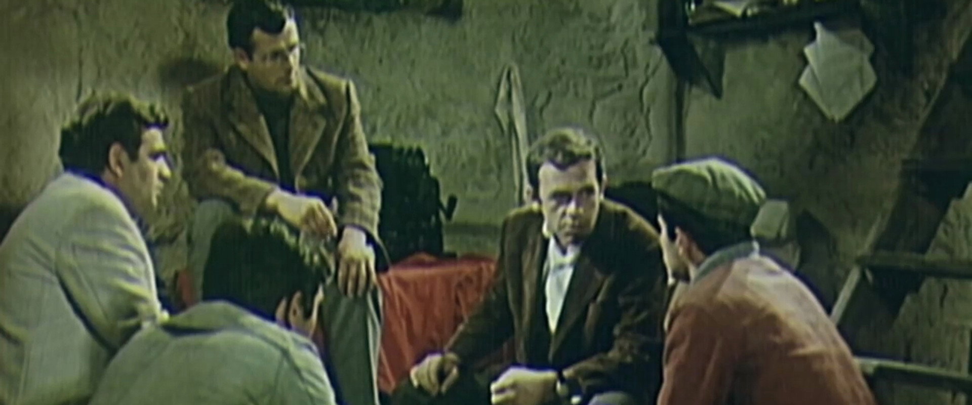 At the Beginning of Summer backdrop