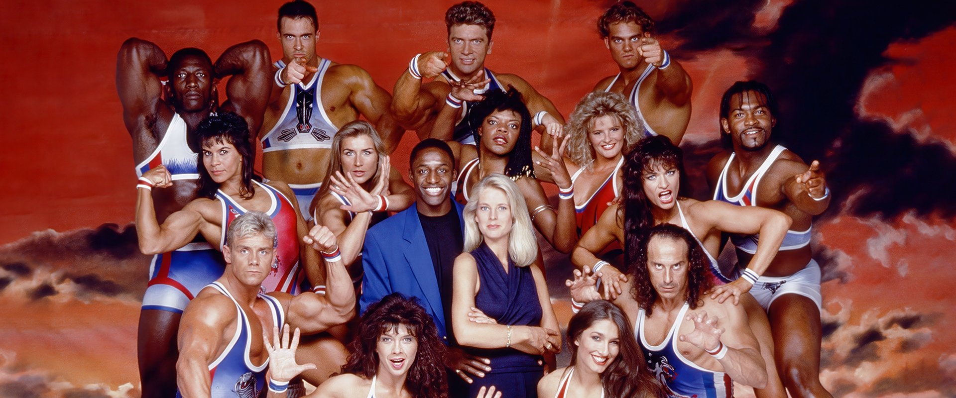 Gladiators