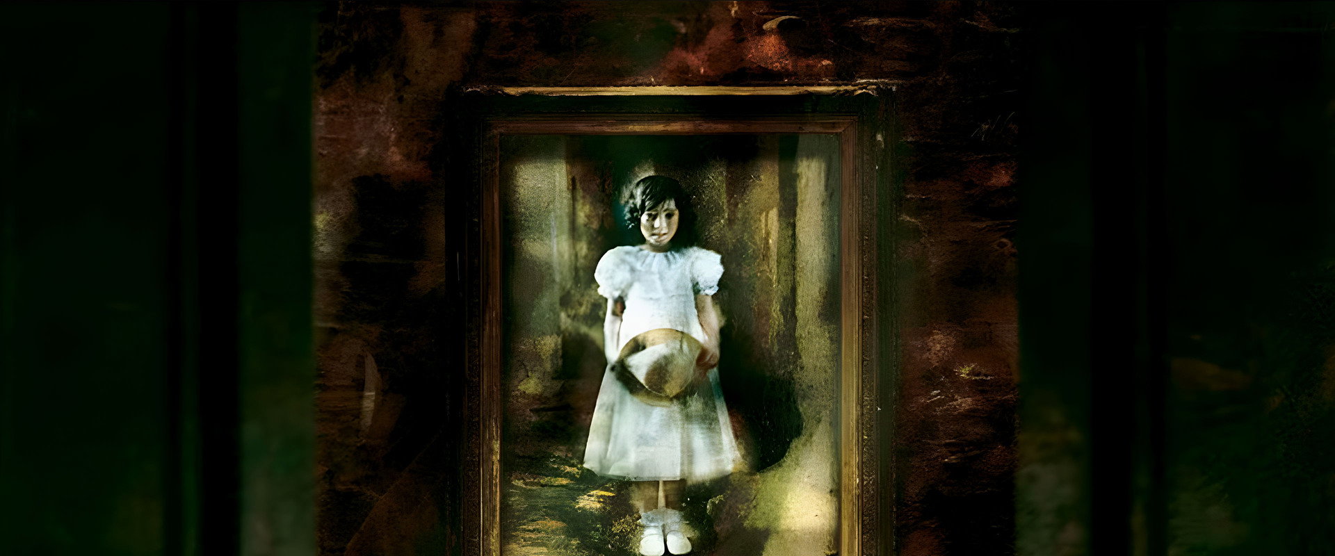 St. John's Wort backdrop