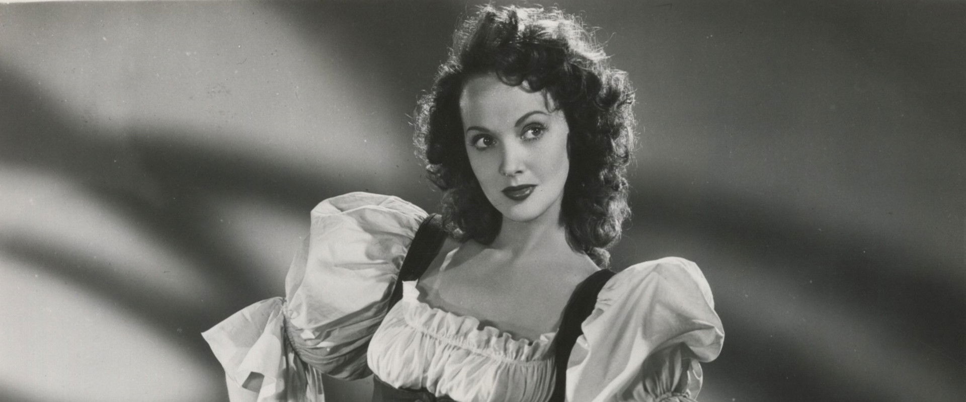 Adventures of Casanova backdrop