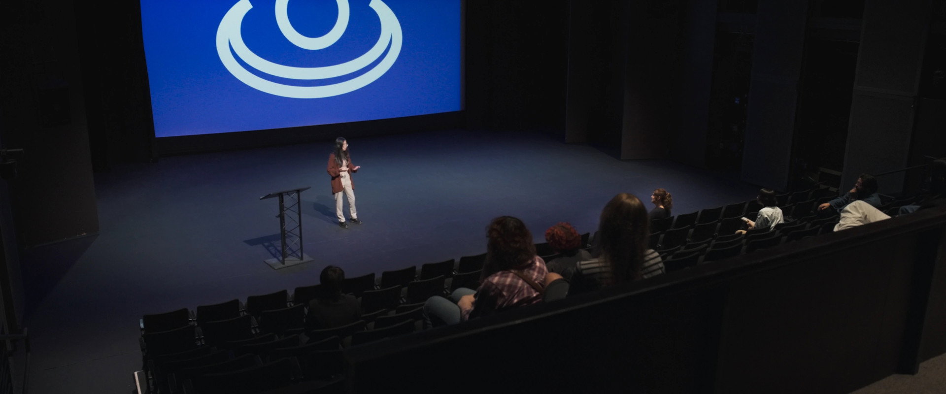 How to Find a Career That Loves You Back backdrop