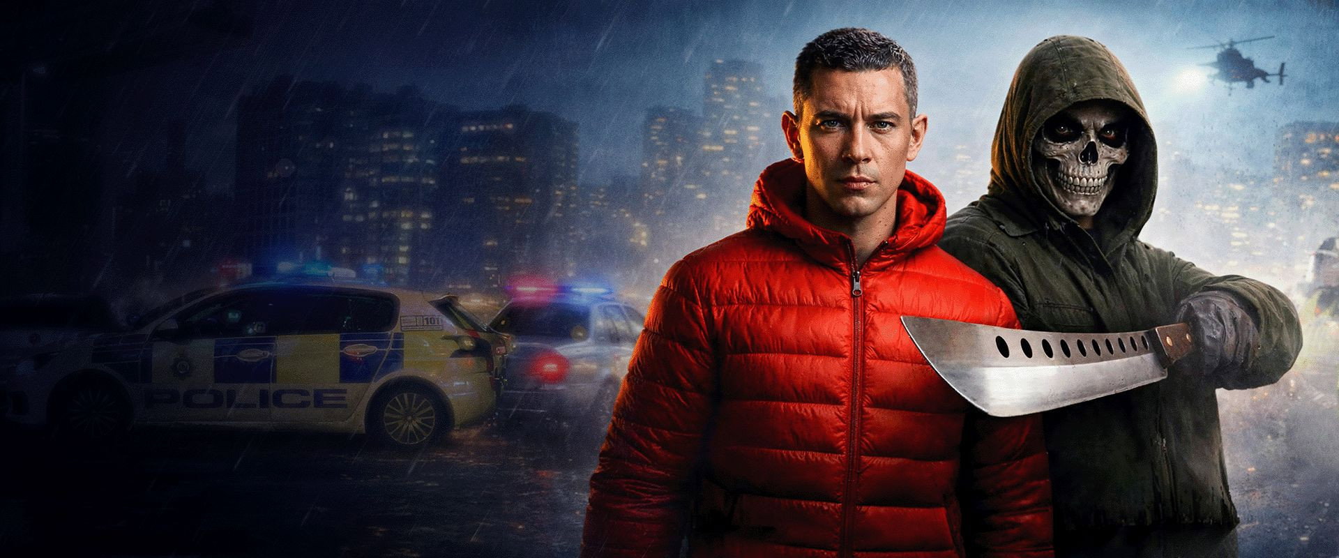 This Is Birmingham backdrop