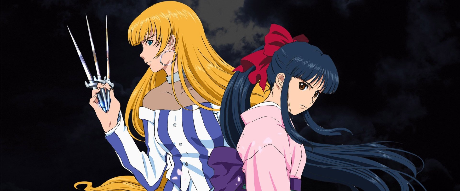 Sakura Wars: The Movie