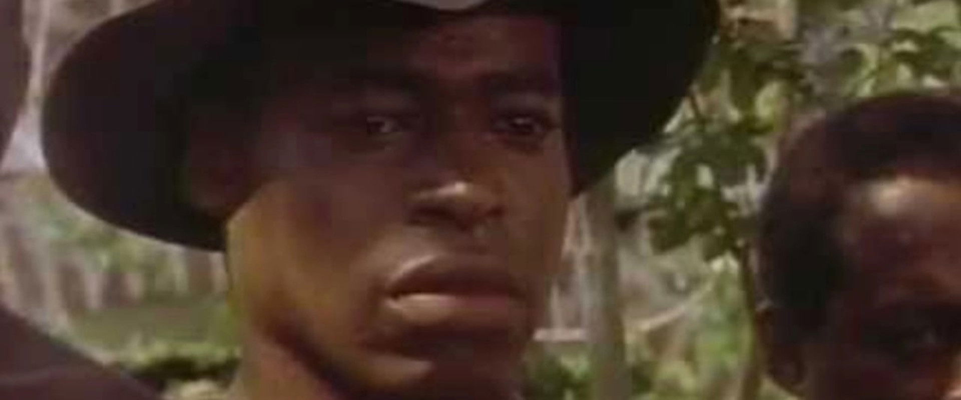 Brother Future backdrop