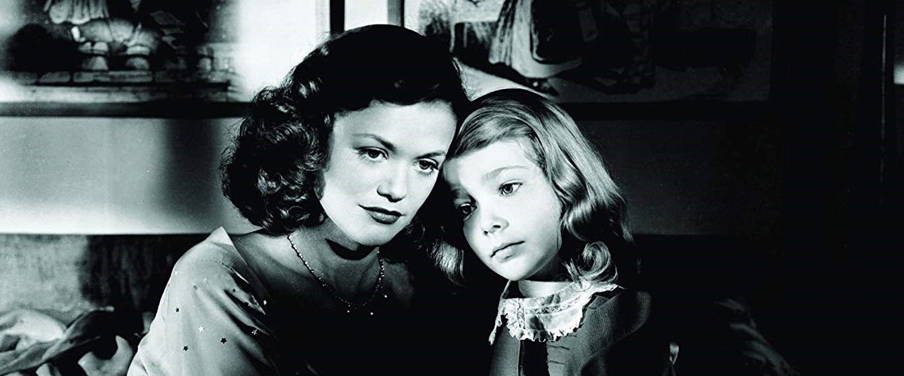 The Curse of the Cat People