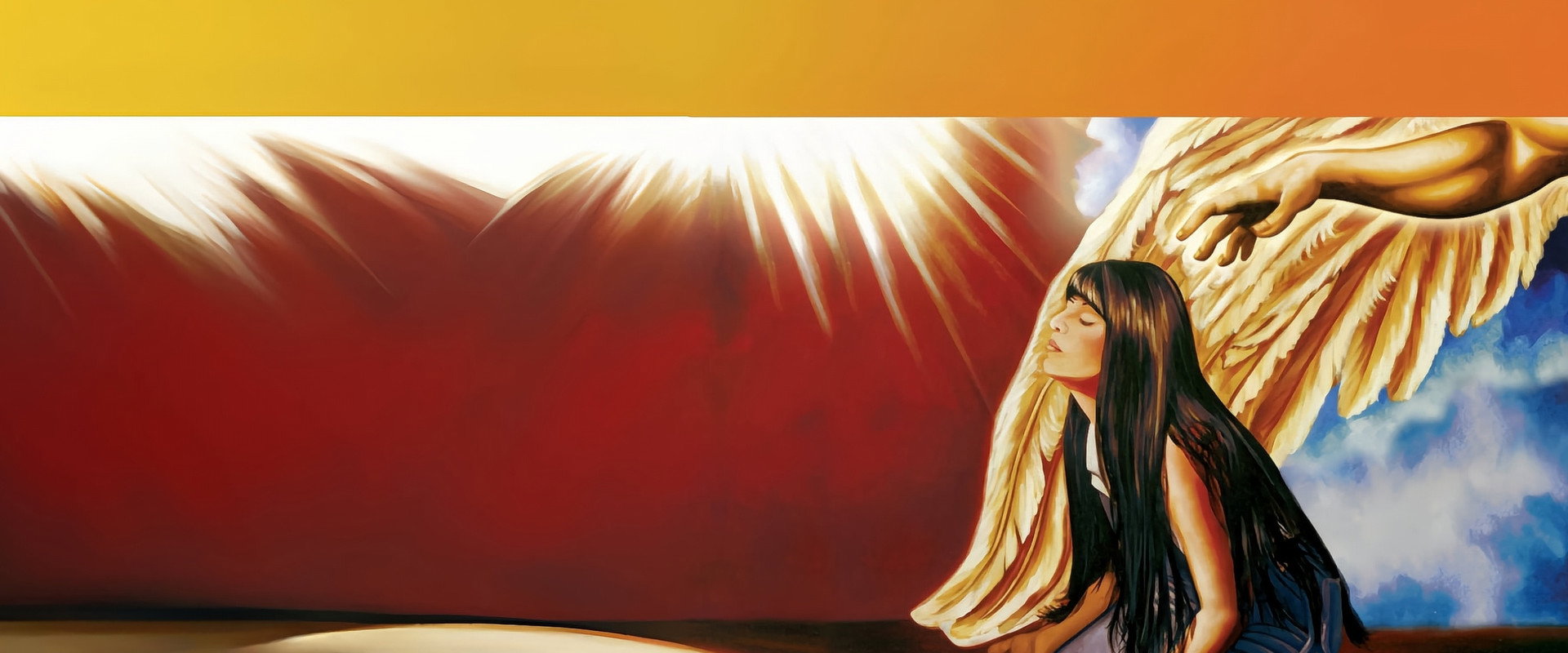 Fernanda Brum - Apenas Um Toque: O Evento backdrop