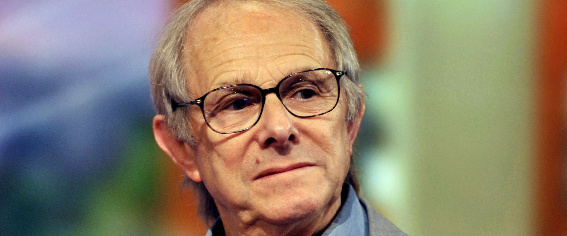 Versus: The Life and Films of Ken Loach backdrop
