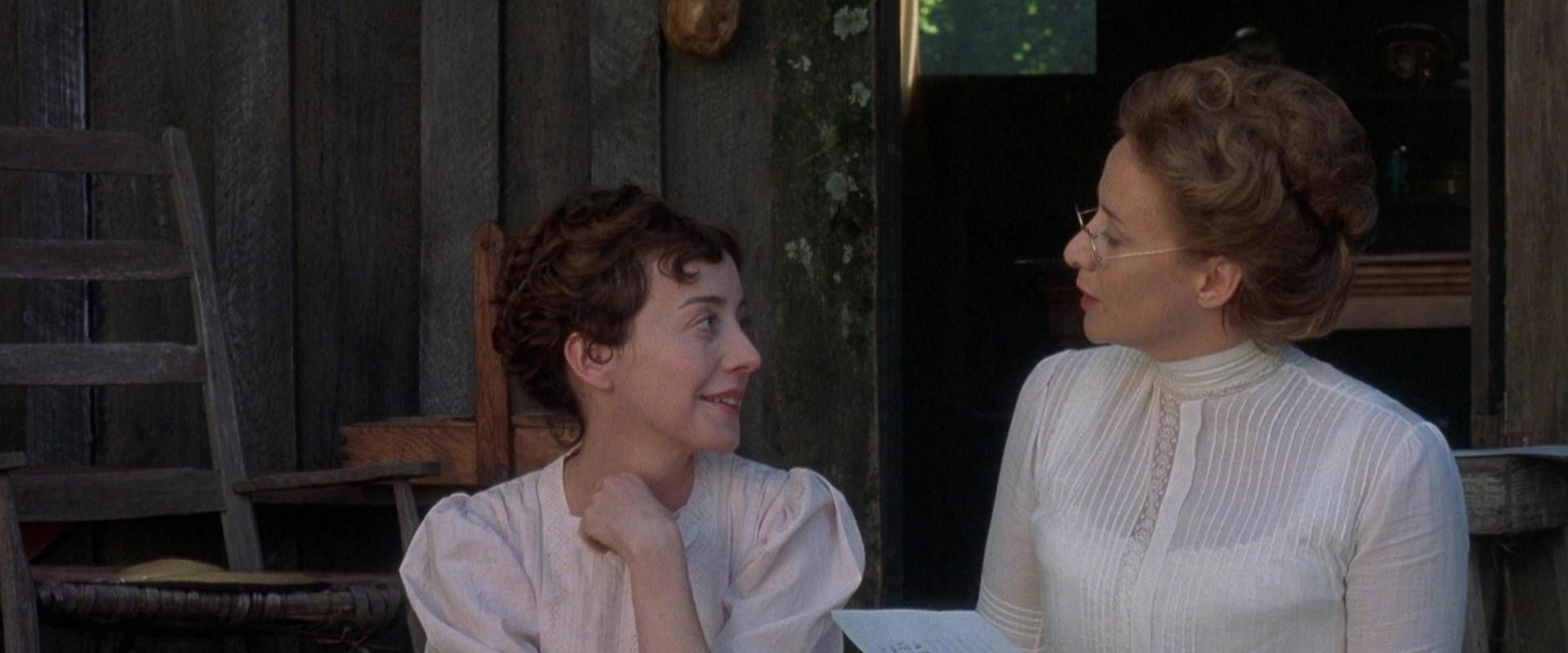 Songcatcher backdrop