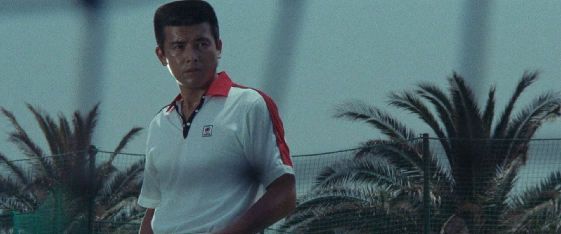 The Hidden Trail of the Beasts backdrop