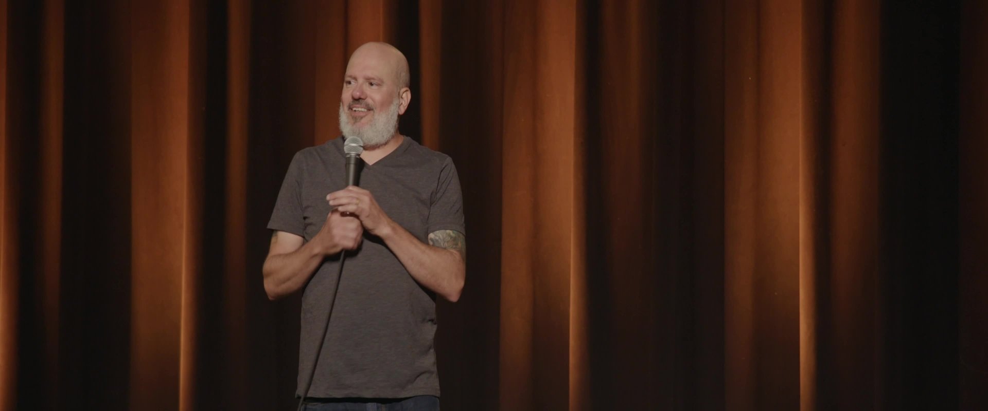 David Cross: Worst Daddy in the World