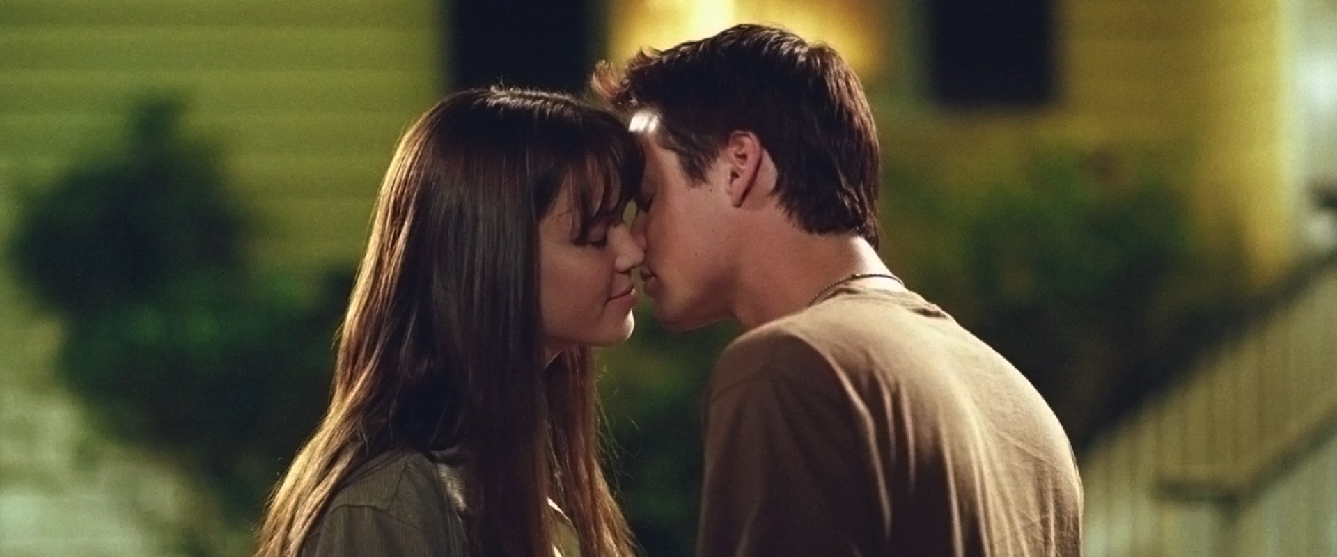 A Walk to Remember backdrop