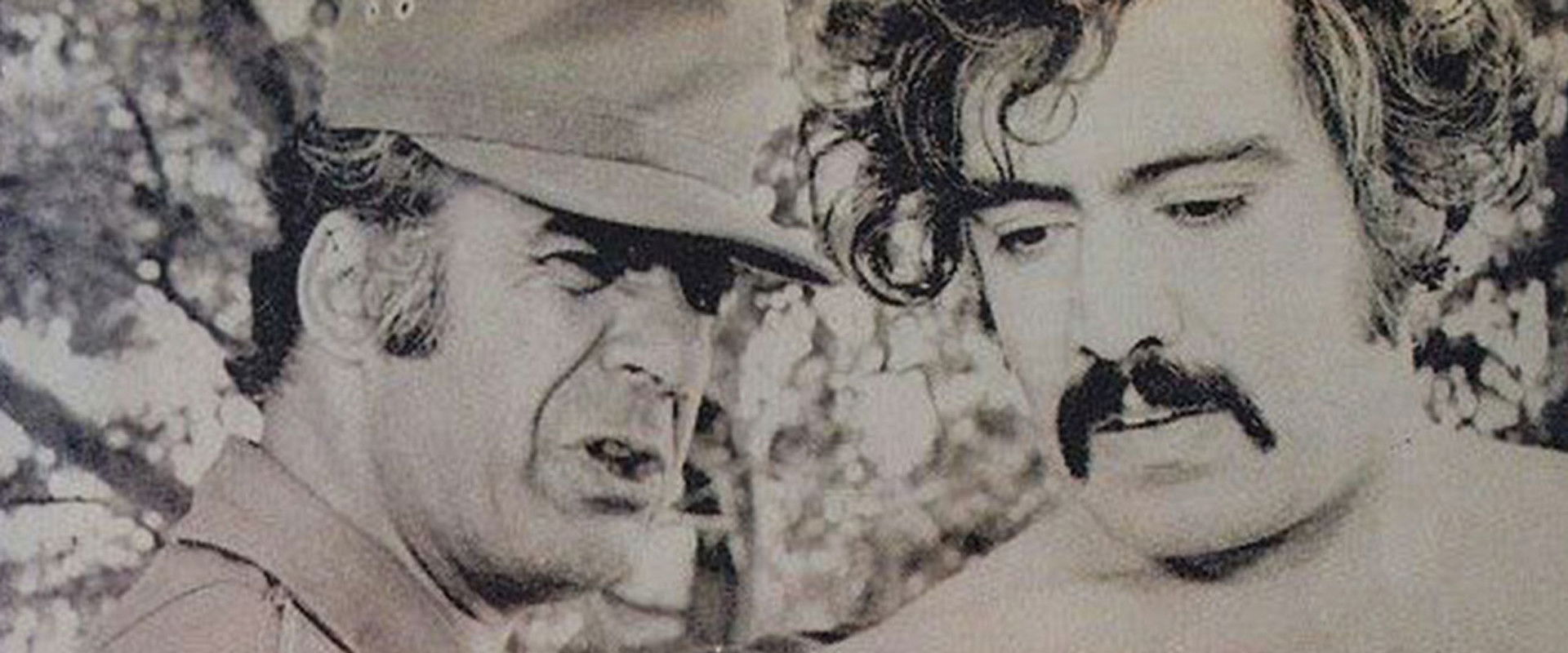 The Master Sergeant backdrop