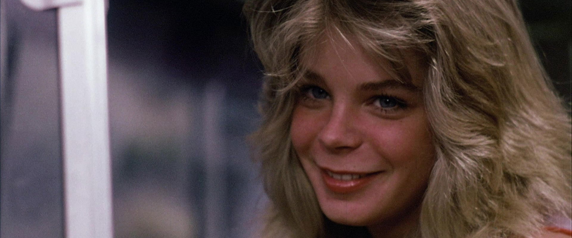 The Great American Girl Robbery backdrop