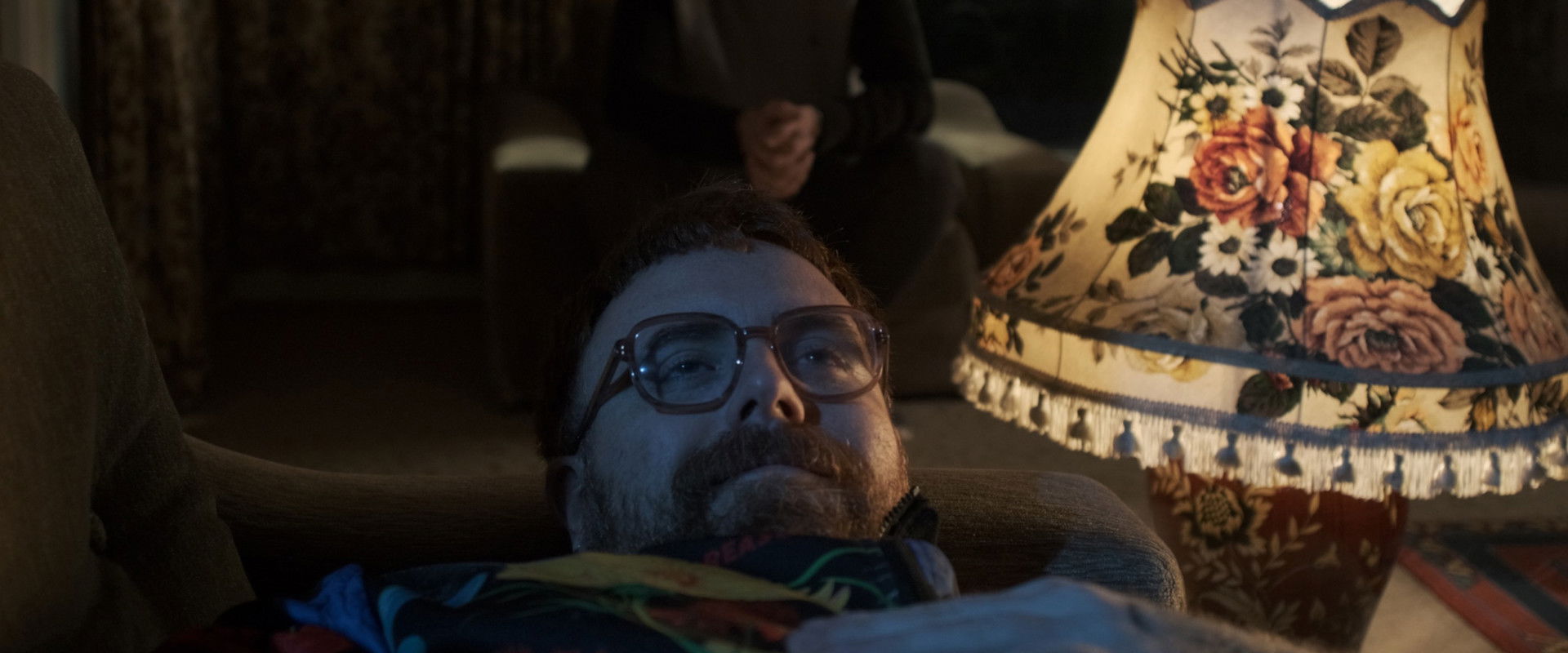 Wickedly Evil backdrop