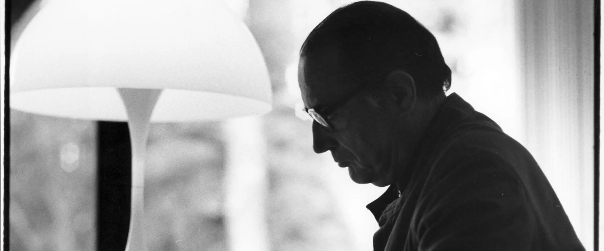 François Mitterrand, une autre vie possible backdrop